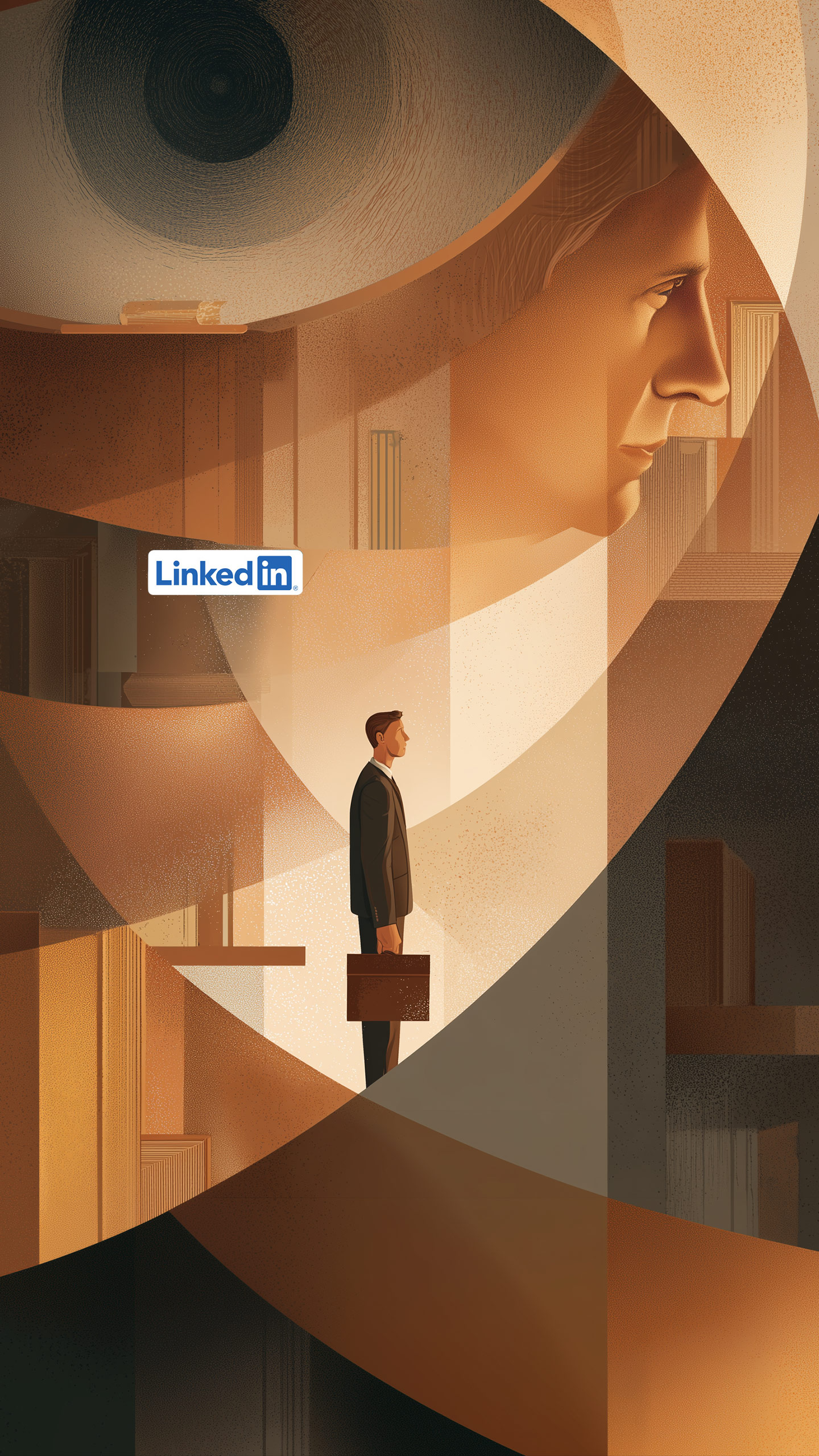 New to leadership? Here's how to deal with isolation