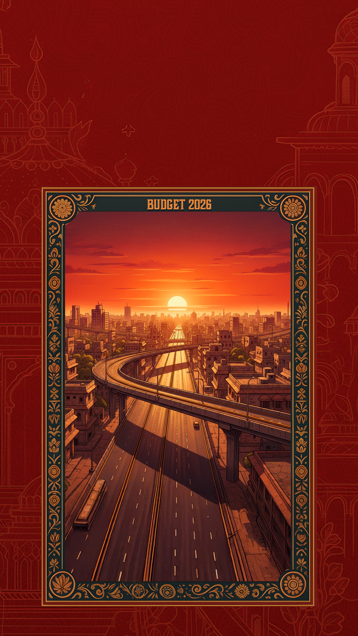 Budget 2026: মনরেগা বাদ, মহাত্মা গান্ধীর নামে বড় ঘোষণা বাজেটে