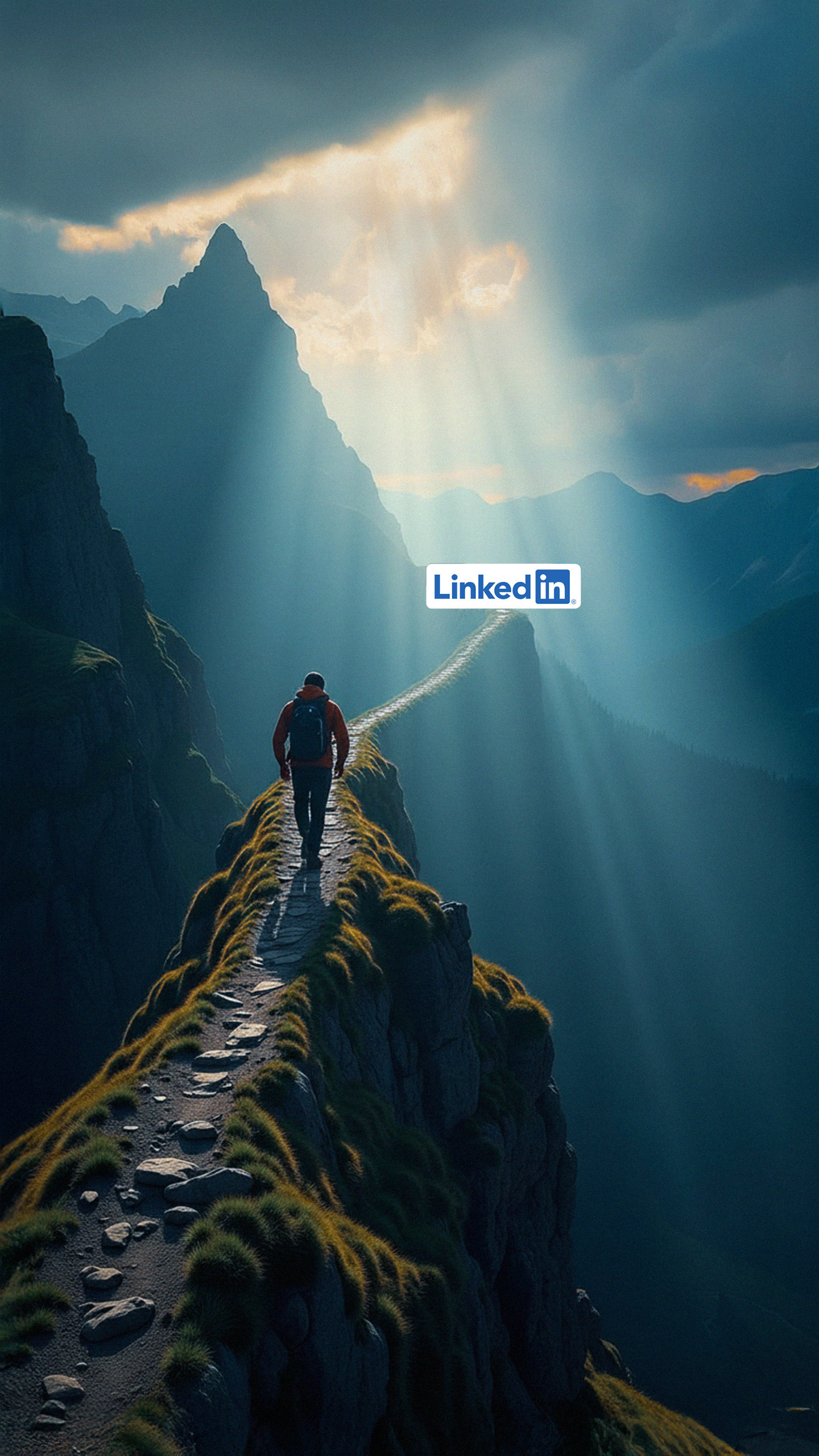 Playing safe at work? You're killing your chances!