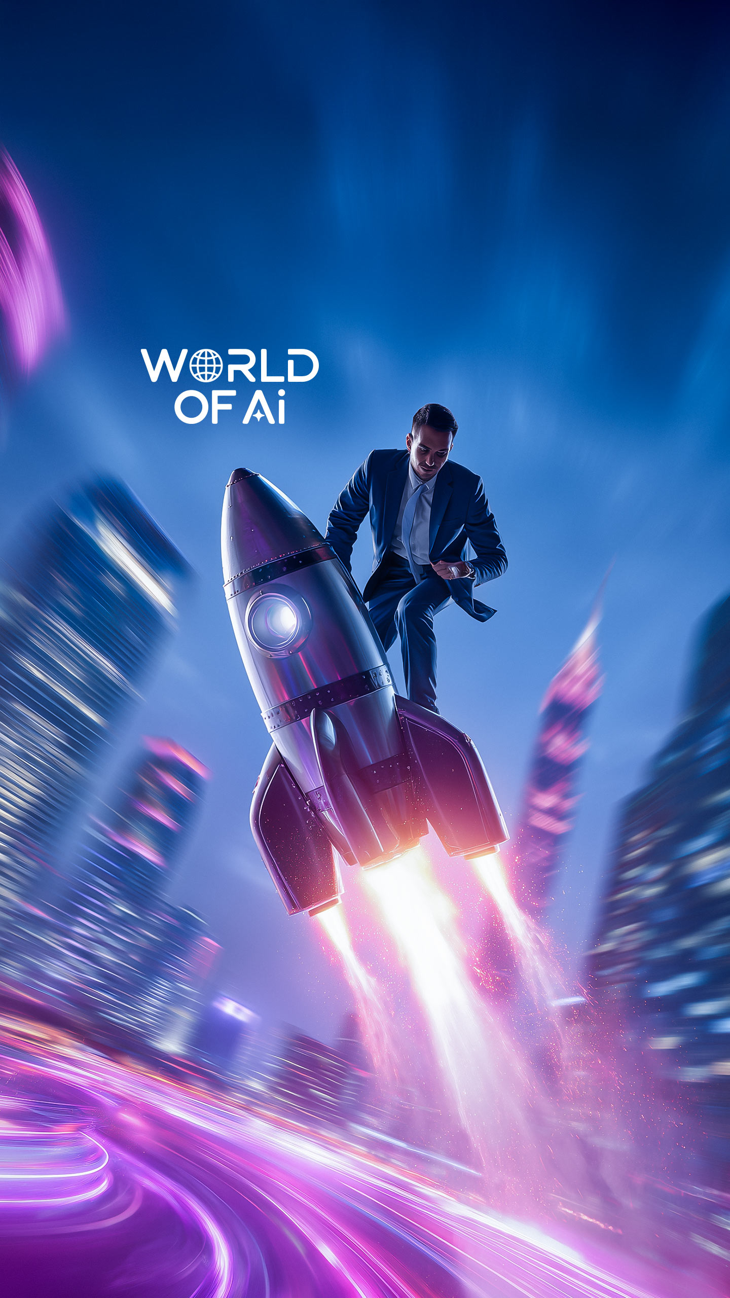 AI in the boardroom: CEOs now rely on algorithms