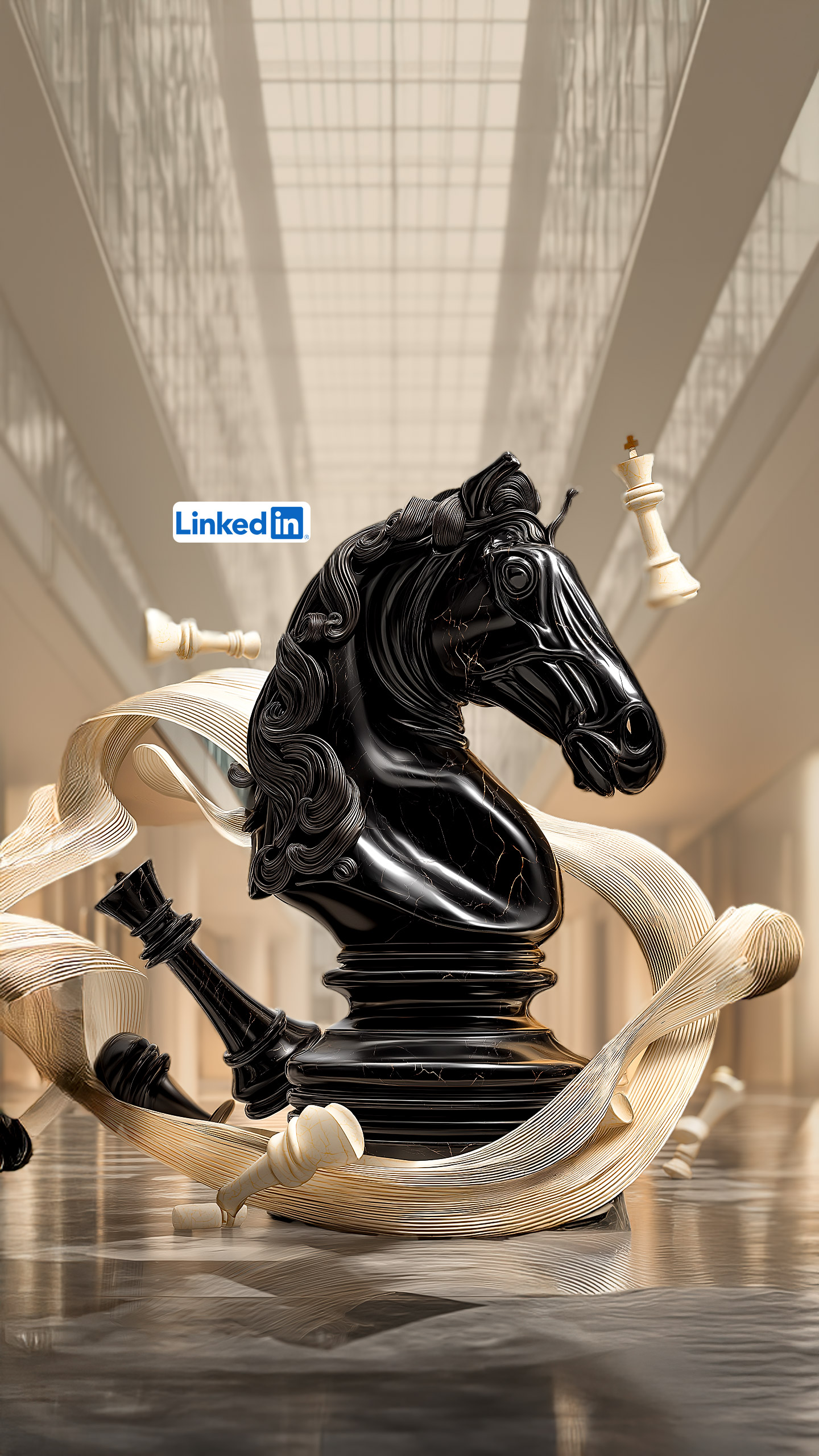 How poor body language can cost you the job!