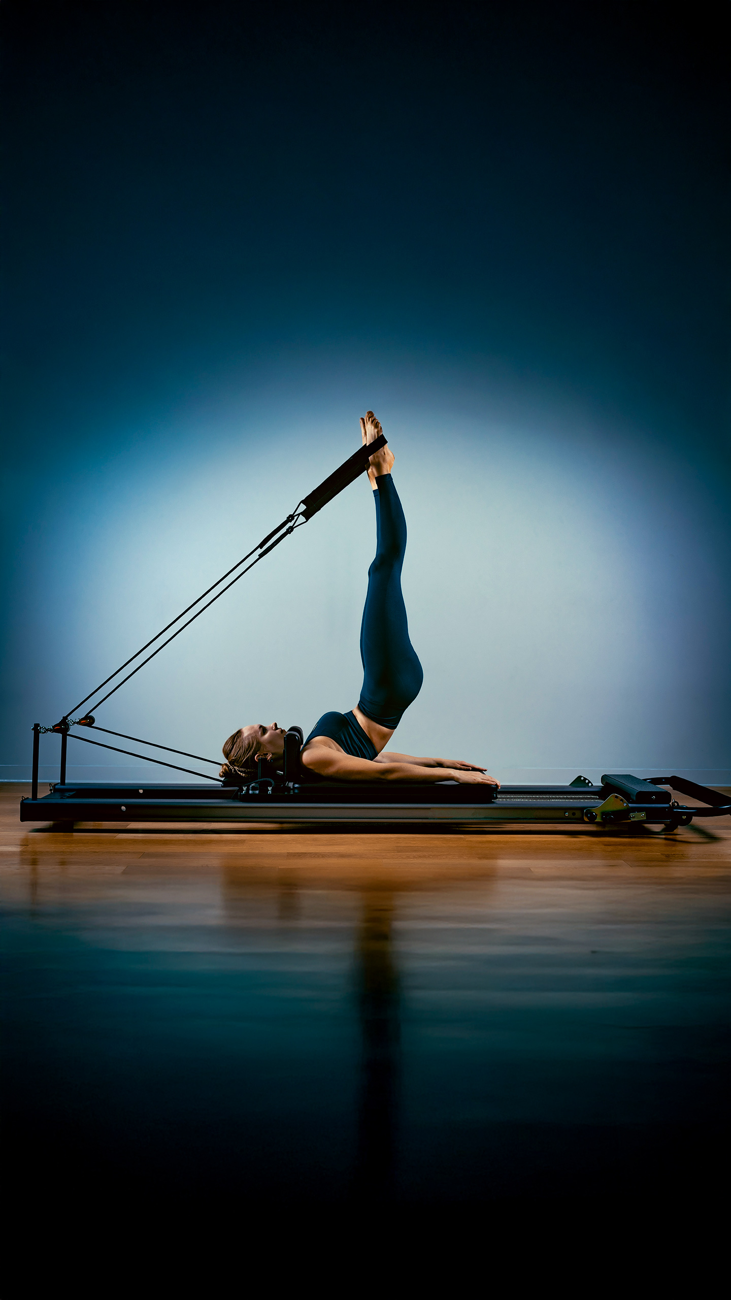 Os benefícios do Pilates para a saúde física e emocional são destacados