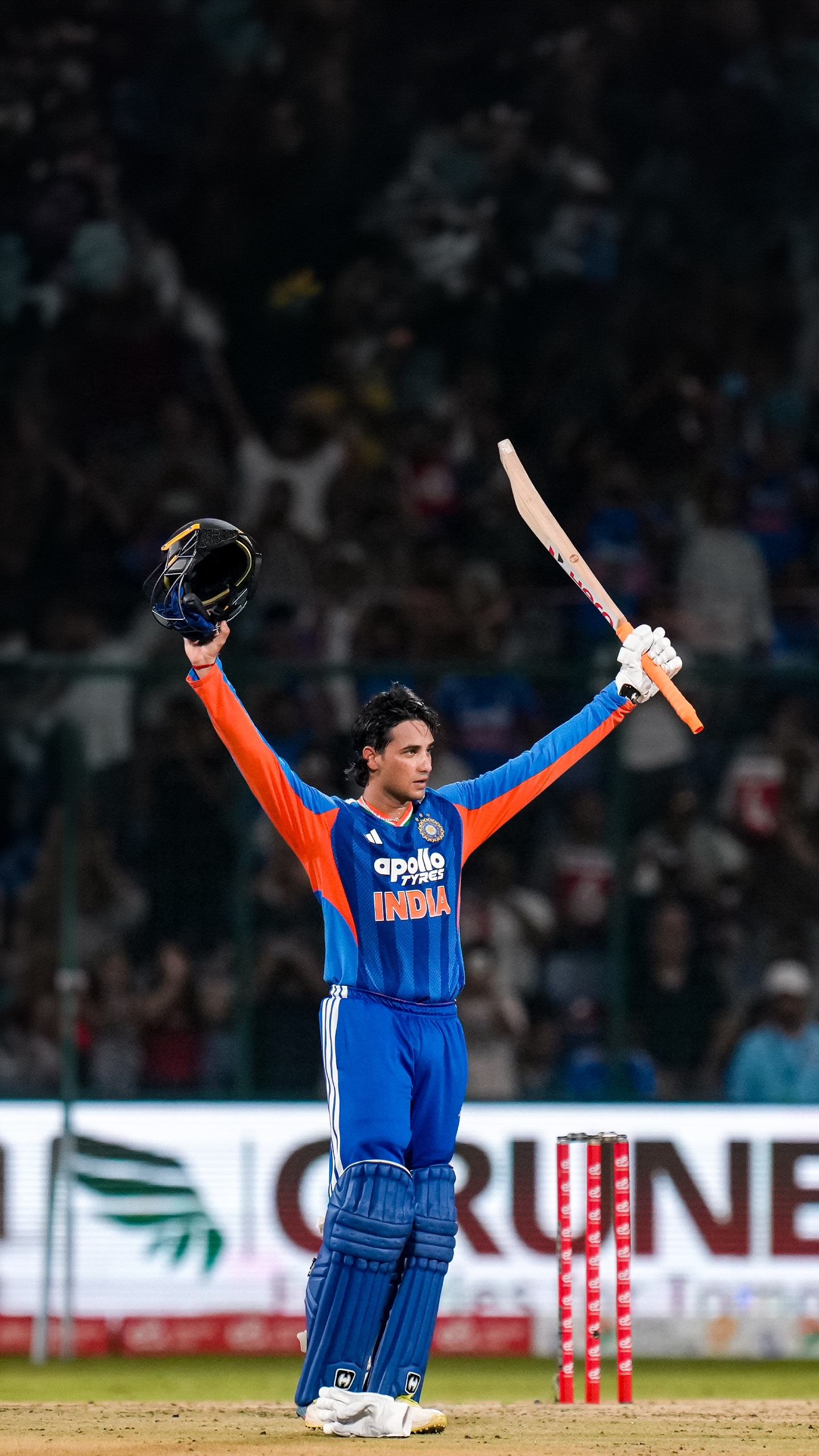 What makes Abhishek Sharma so lethal?