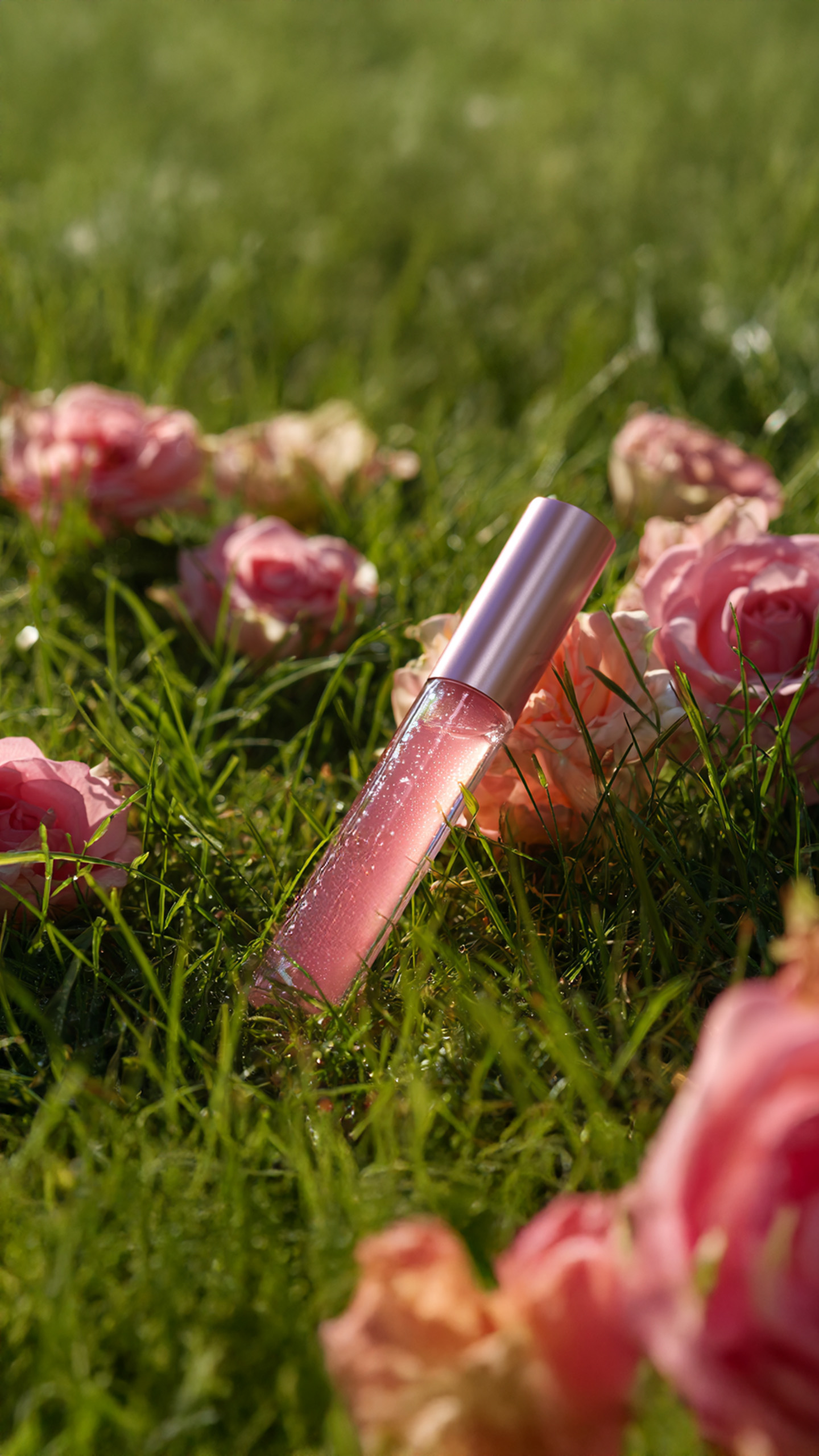 Lip prep becomes essential before Valentine week