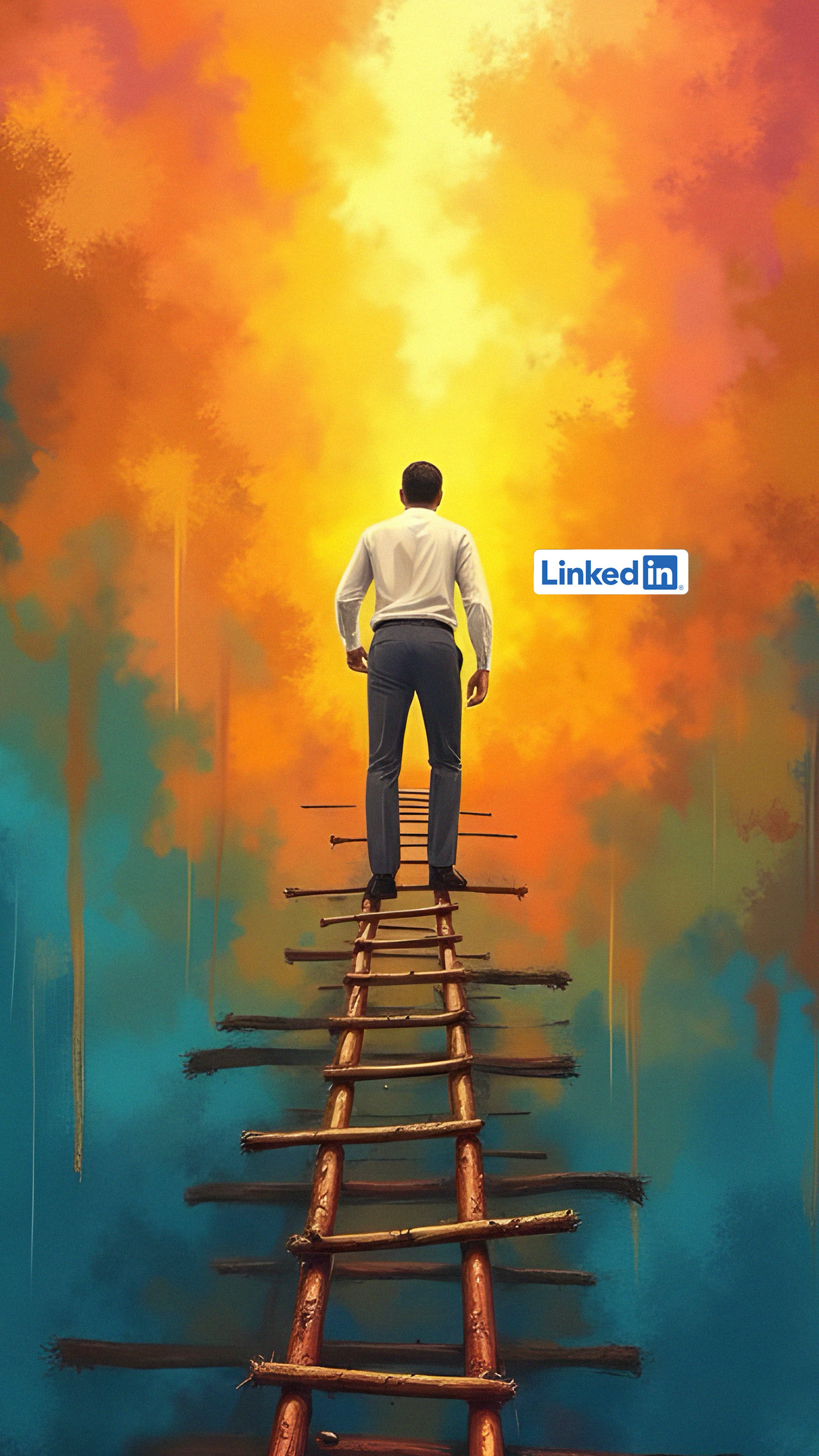 This one mistake can ruin your career in your 40s