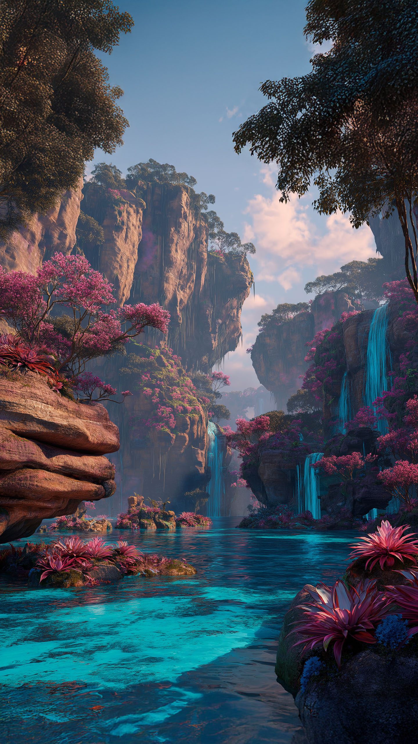 AI Pandora filters trending with Avatar 3 winter hype