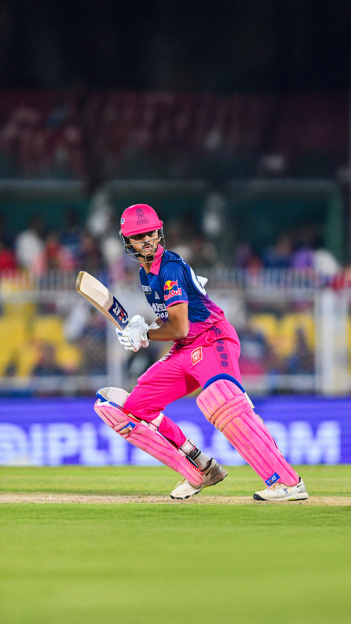 Orange Cap race heats up in IPL 2026 season!