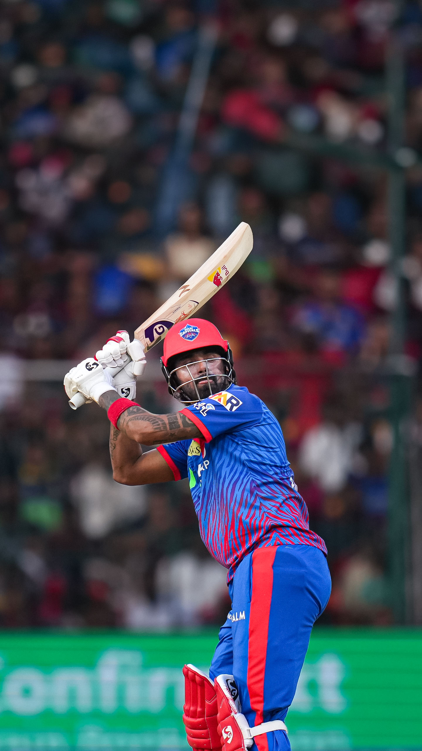 Orange Cap race heats up in IPL 2026 season!