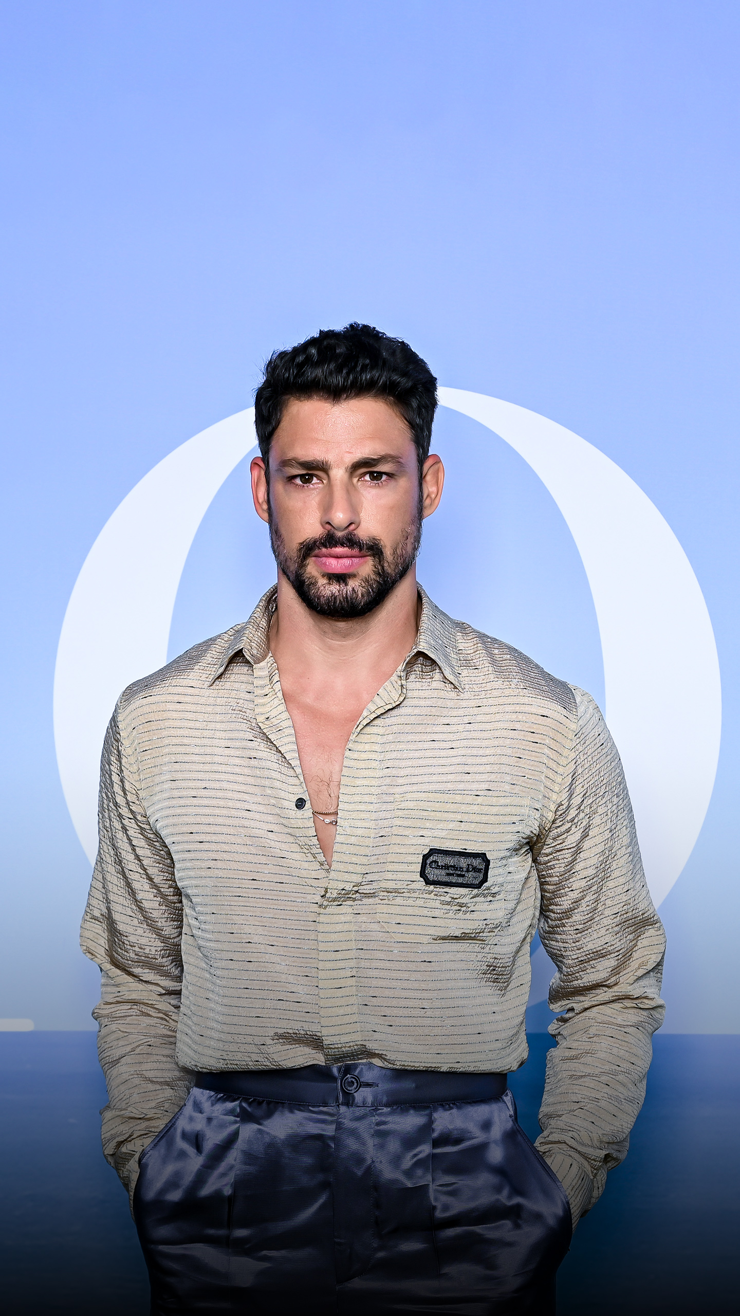 Relembre a briga de Cauã Reymond, Bella Campos e elenco de ‘Vale Tudo’