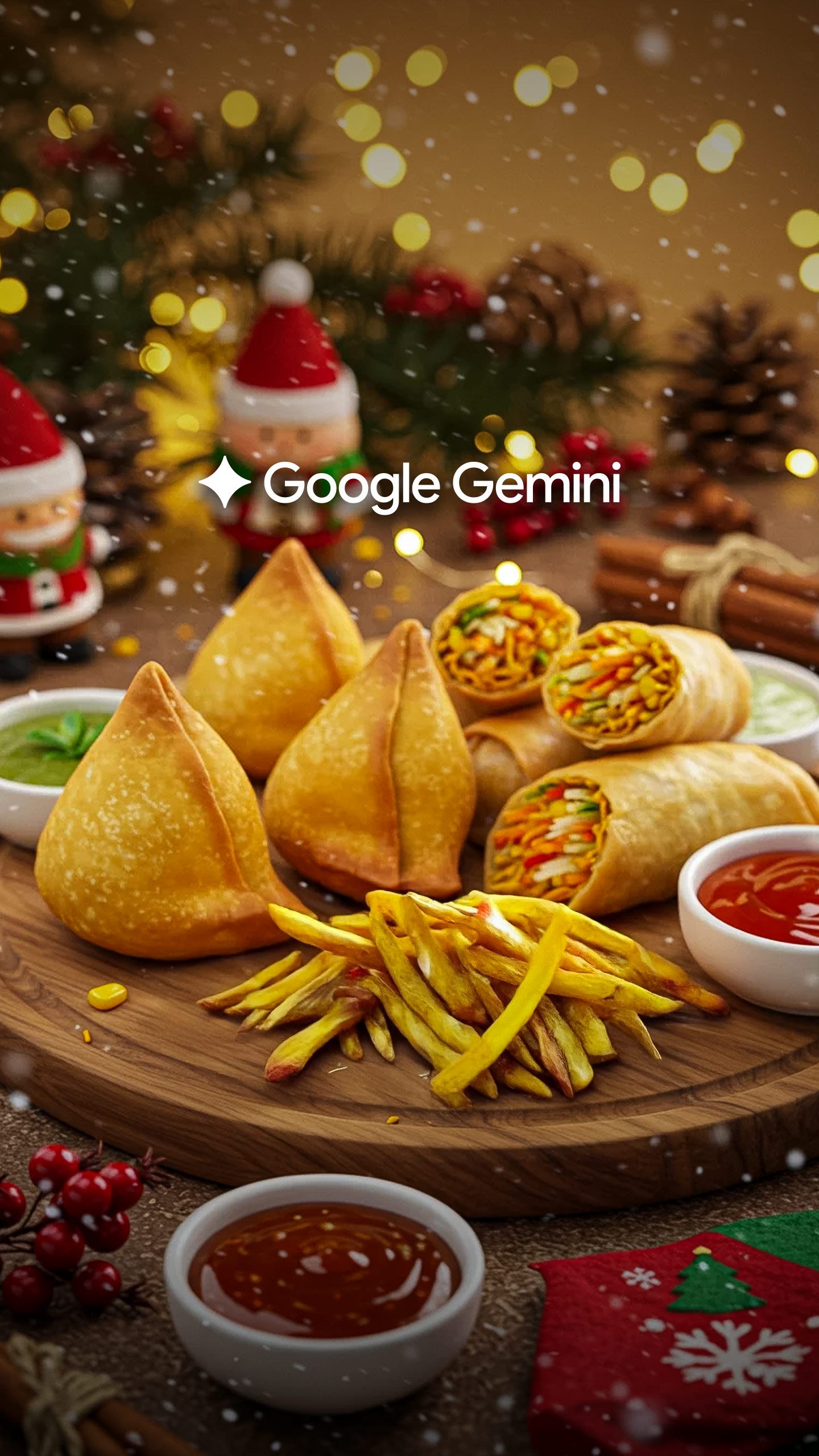 Secret Santa potluck ideas for offices