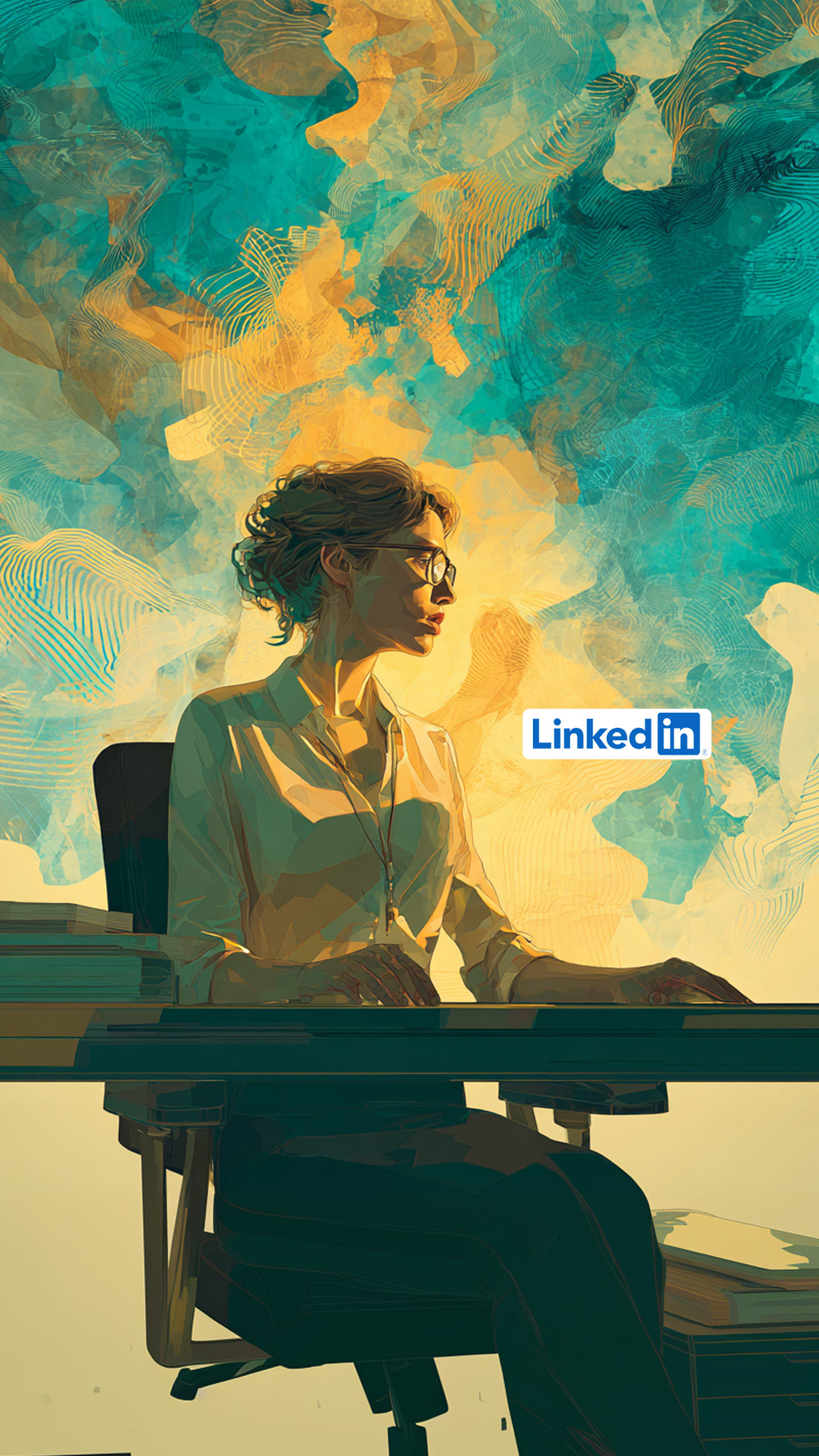 Best way to really adapt to AI? Find out!