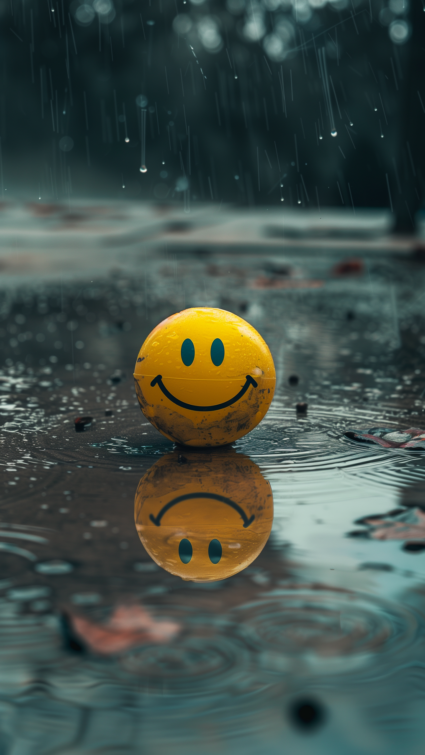 How winter heightens emotional sensitivity and reactions