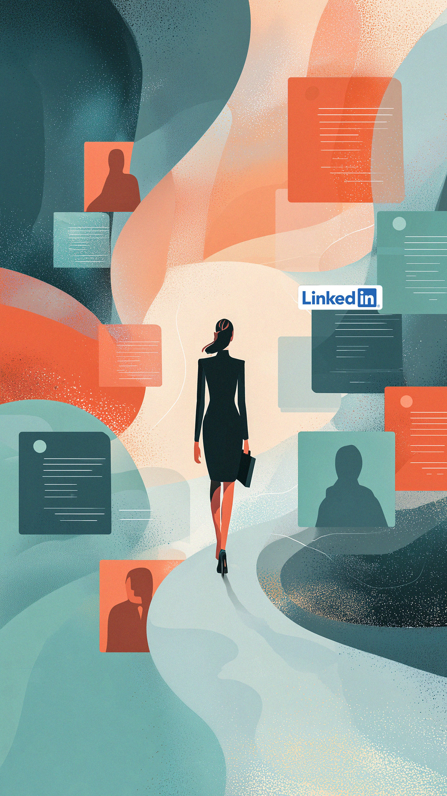 High-demand jobs on LinkedIn: Apply fast!