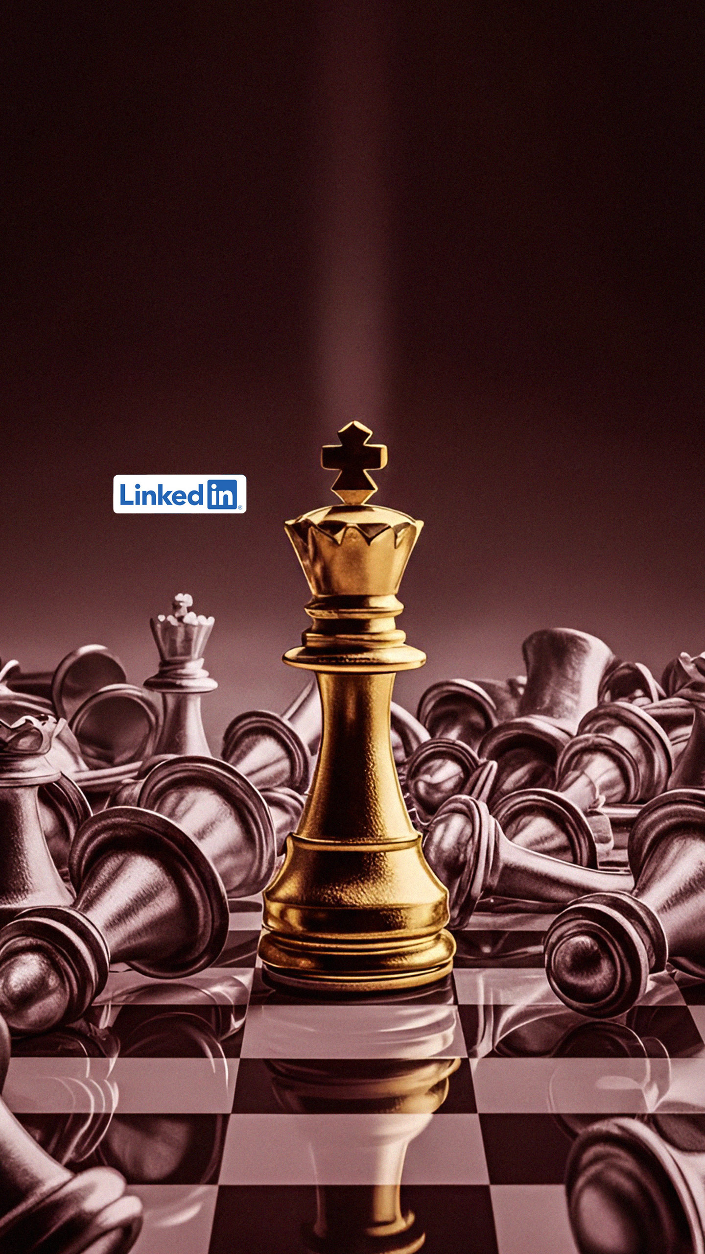 This one mistake can kill influence & careers!