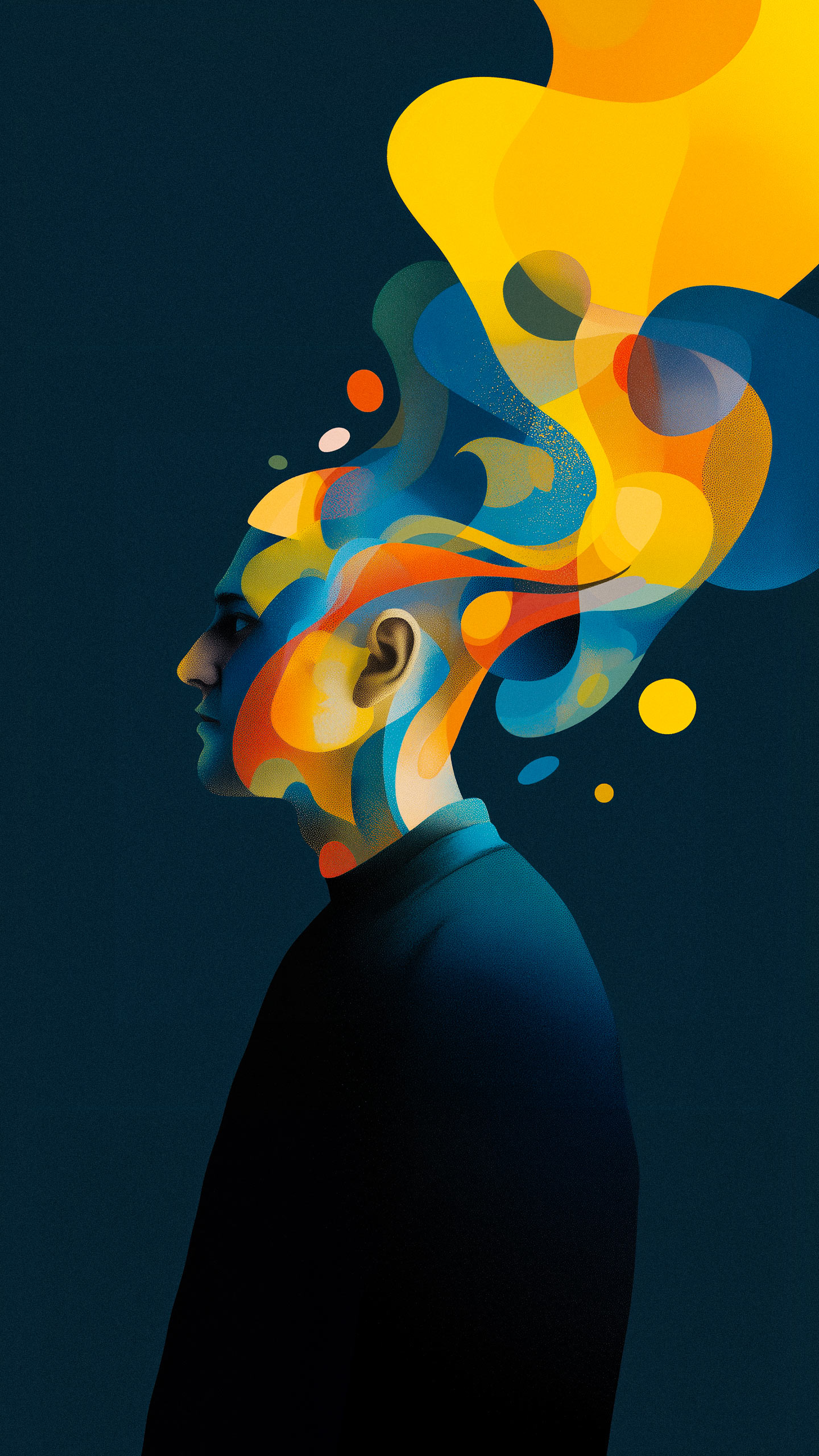 This 2 step process can break your anxiety cycle