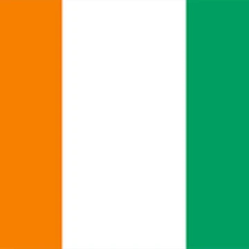Côte d'Ivoire