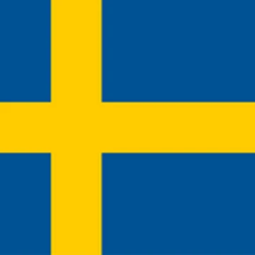 Sweden