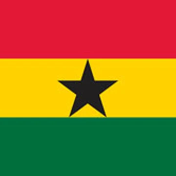 Ghana