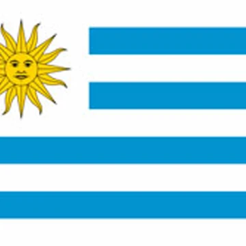 Uruguay