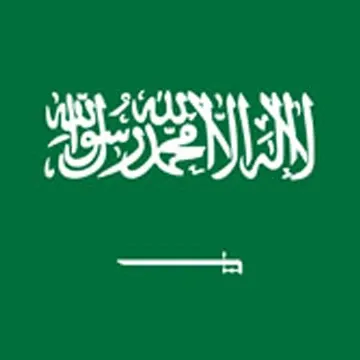 Saudi Arabia