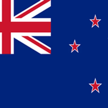 New Zealand