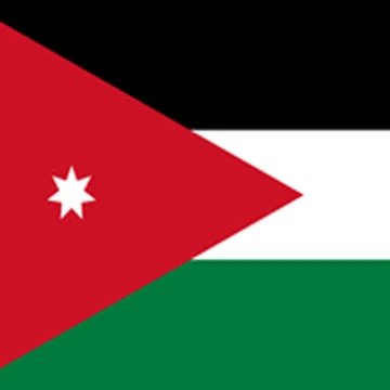 Jordan