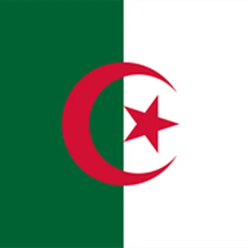 Algeria
