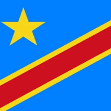 Congo DR