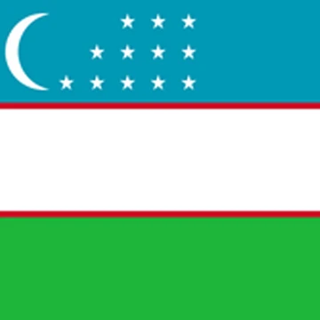 Uzbekistan