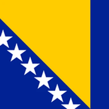 Bosnia