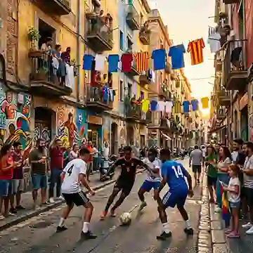 Culture & Lifestyle