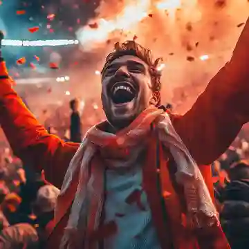 Fan Zone