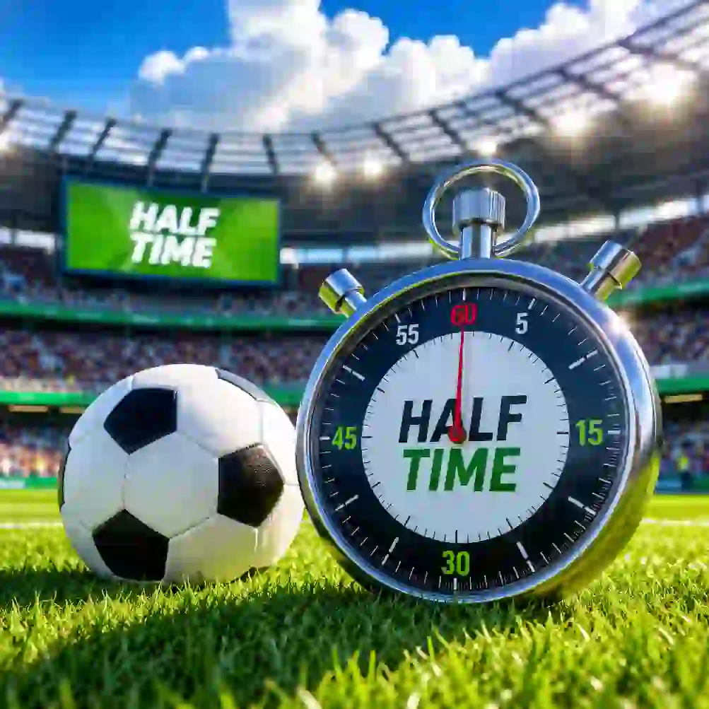 Pesta Bola: Half-Time Show