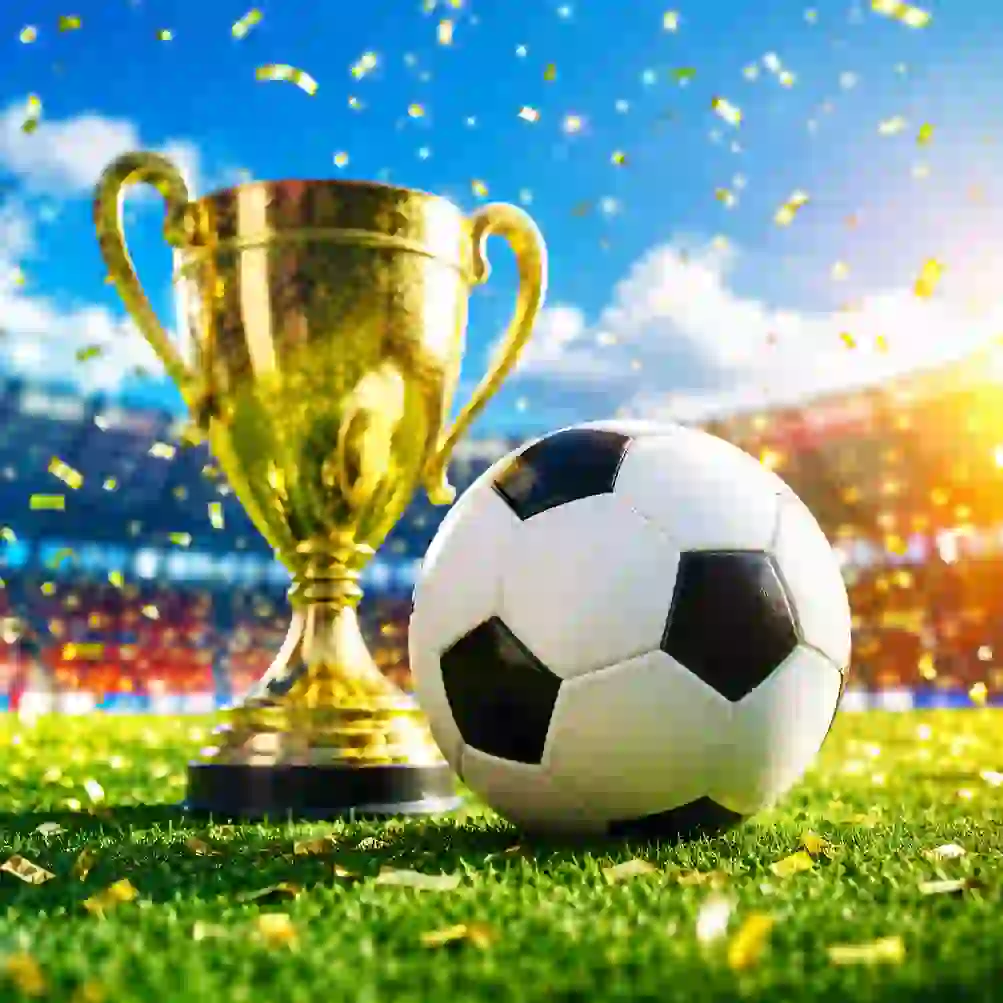 Pesta Bola: Menuju Final