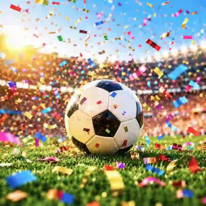 Pesta Bola: Momen Terbaik
