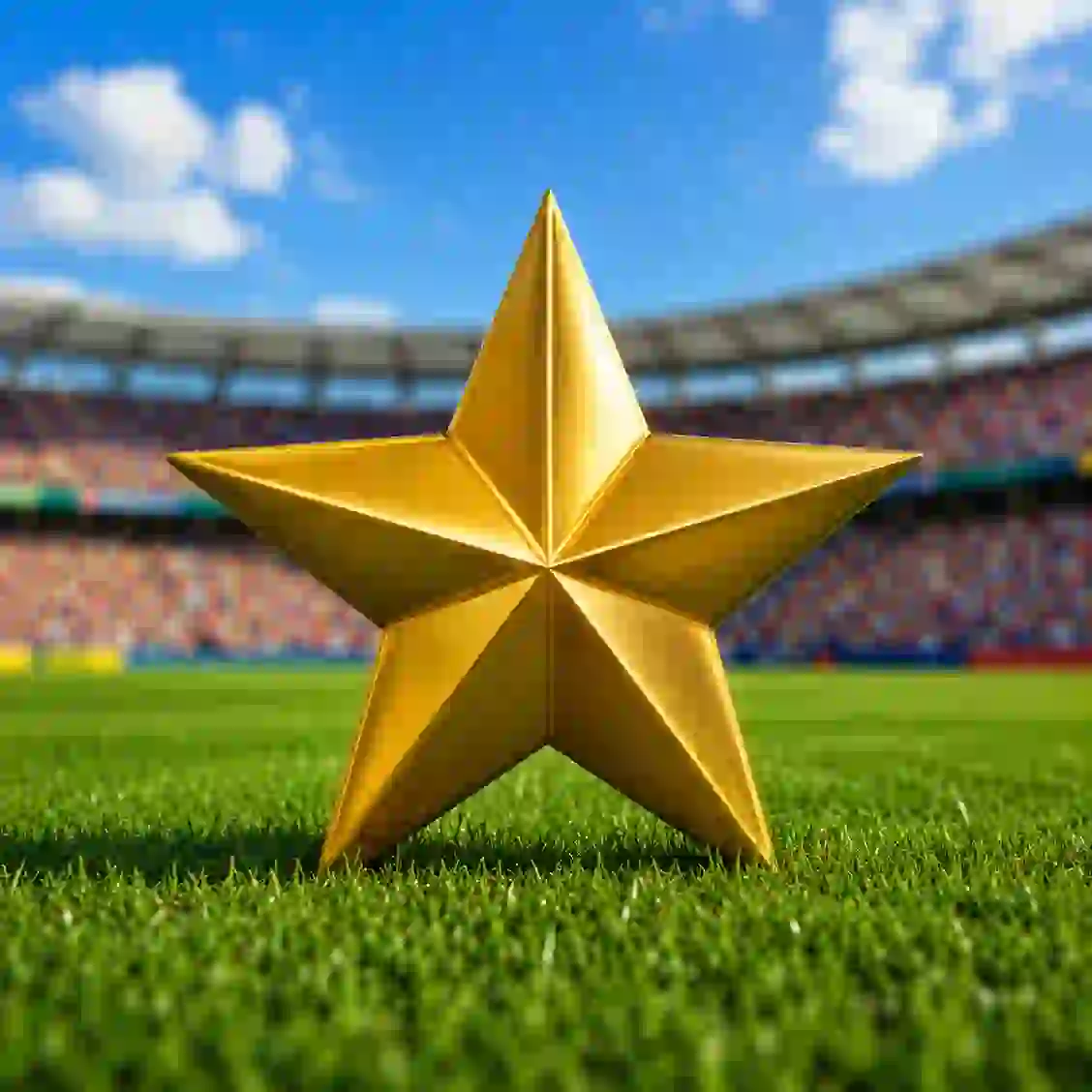 Pesta Bola: Pemain Bintang