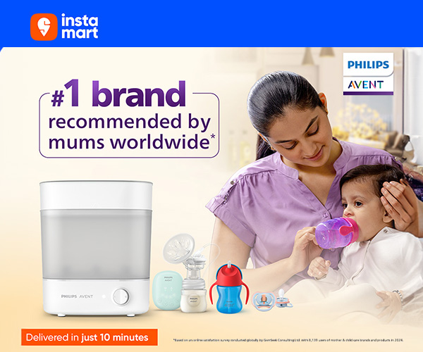 Swiggy Instamart