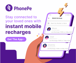 PhonePe