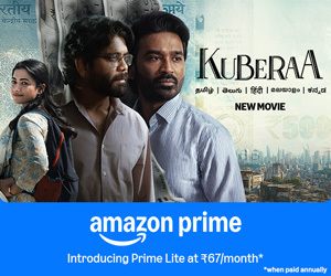 Amazon Prime Video