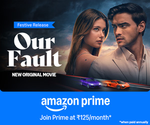 Amazon Prime Video