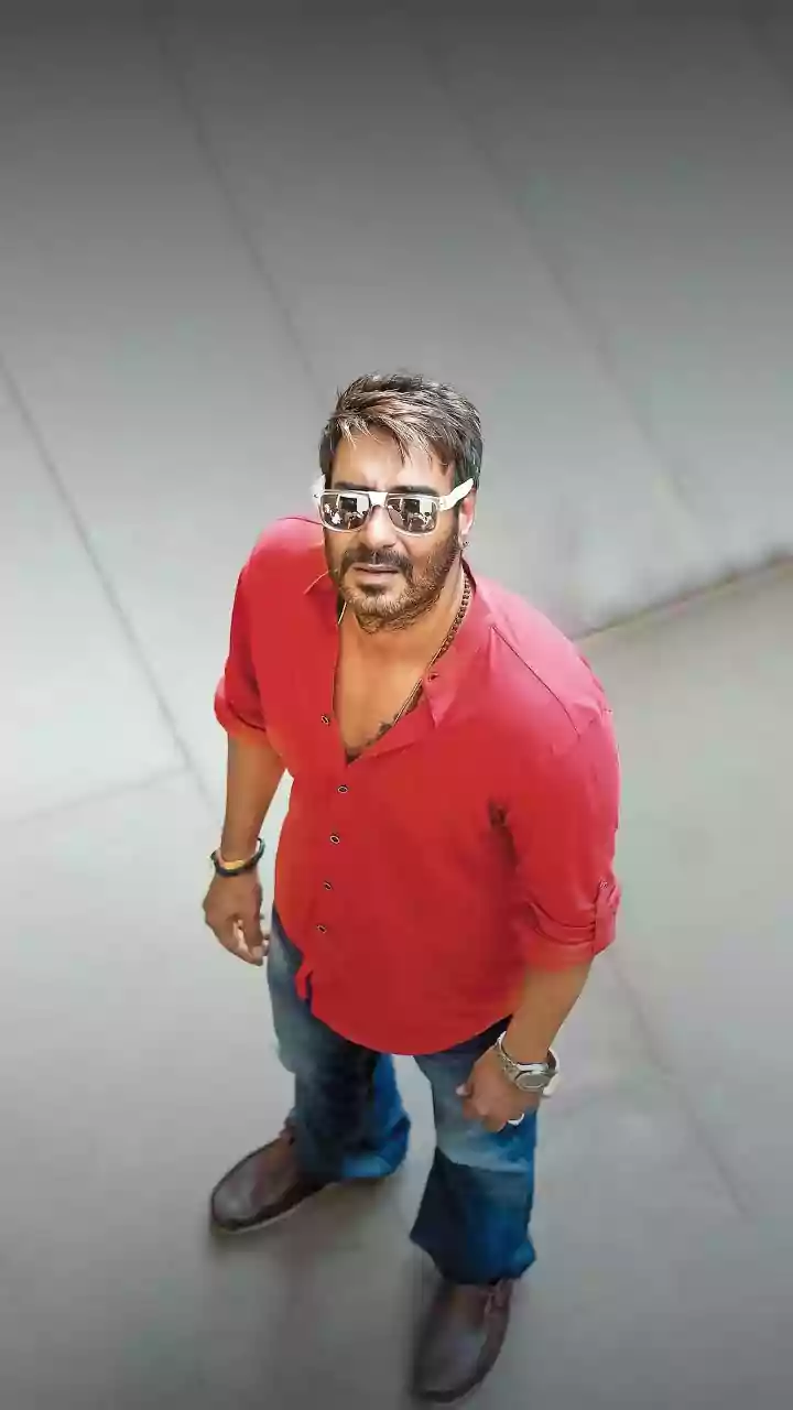Devgn's 'Drishyam: The Conclusion' outperforms 'Drishyam 3' at ₹66.75 cr