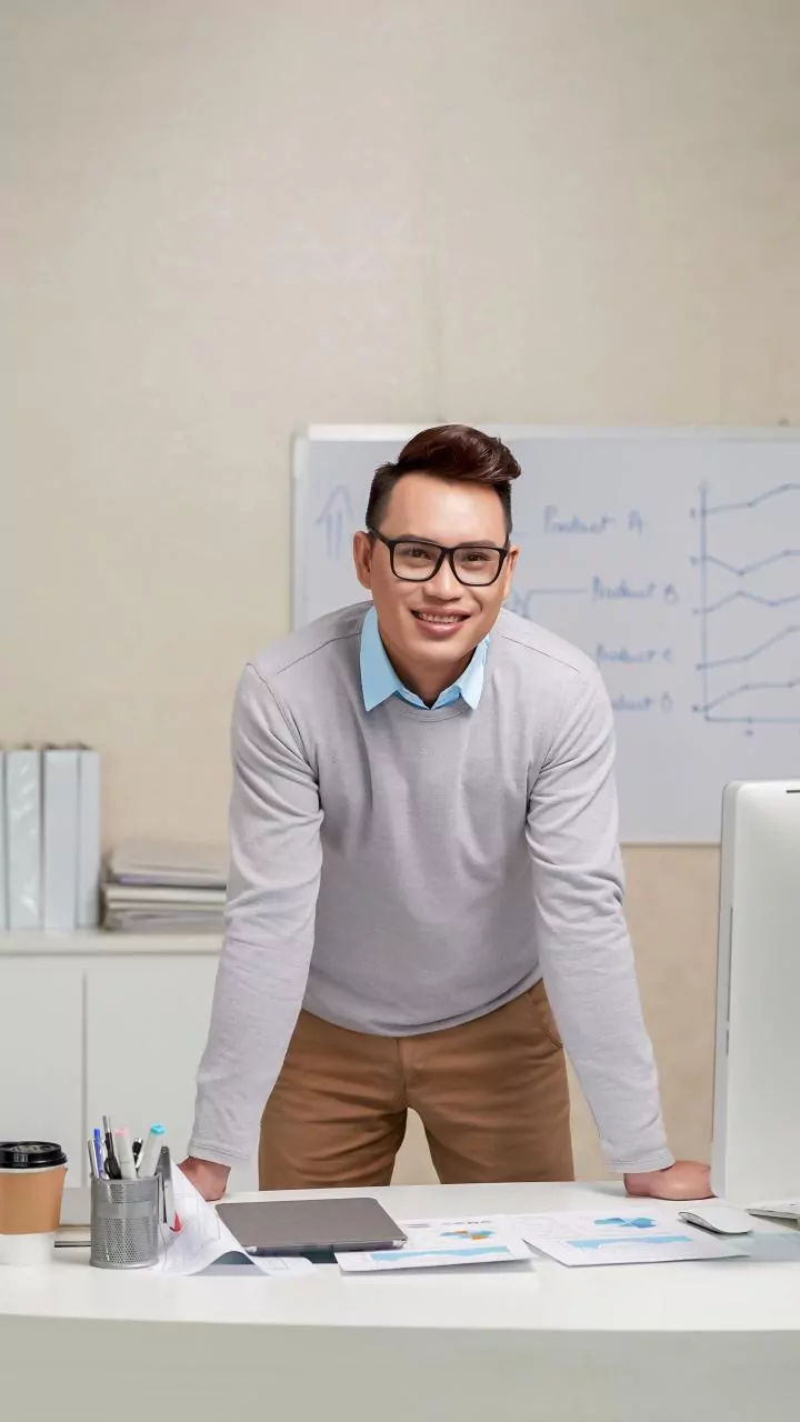 Merit and Office Politics: Navigating Your Career