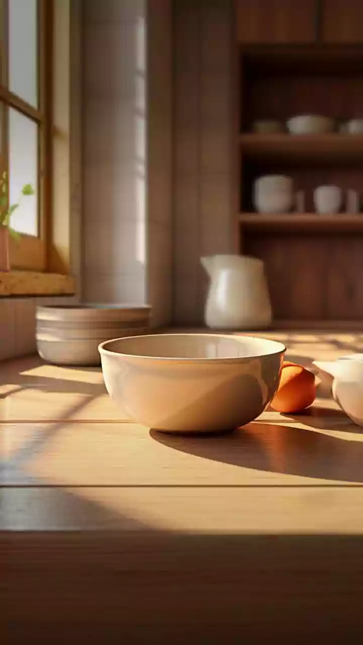 Daylight Quality Depends on Obstructions, Depth and Window Size