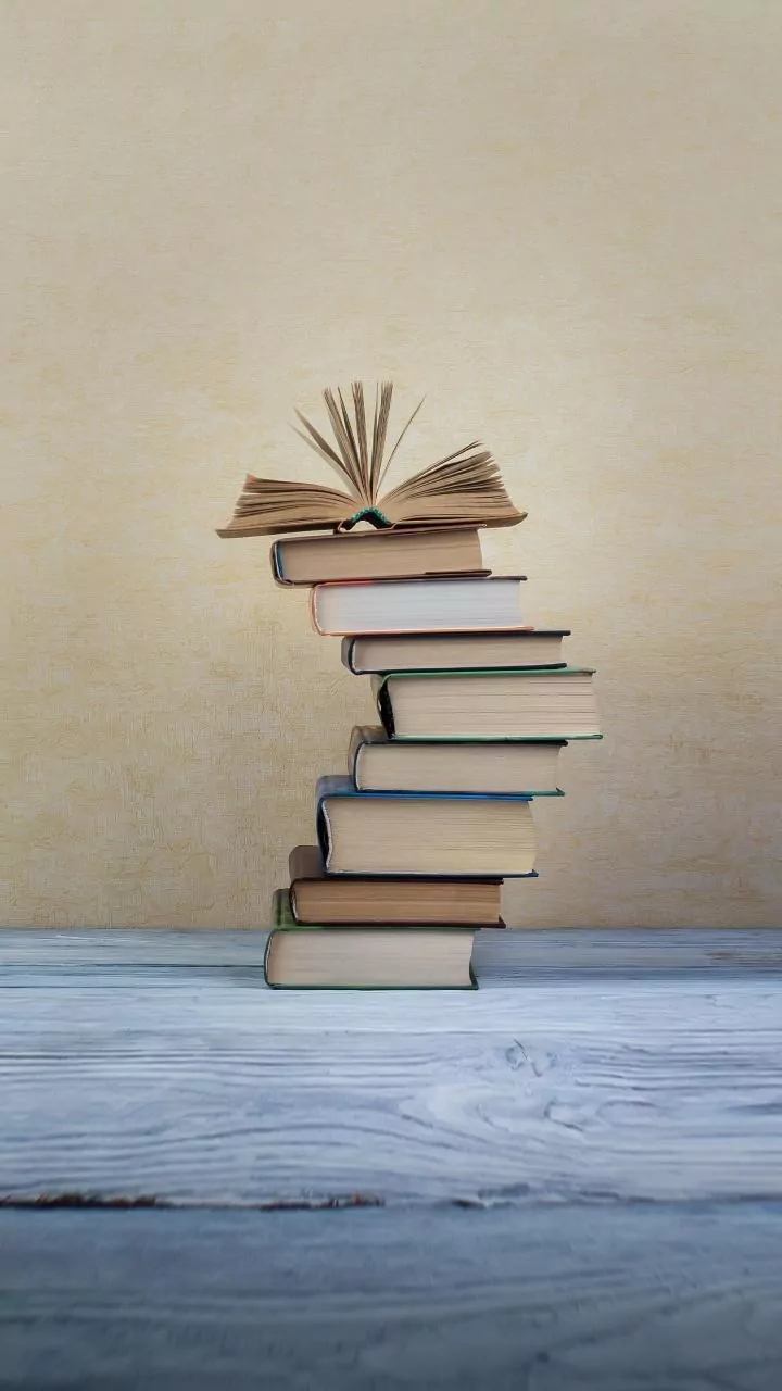 A Usable Reading List Matches Books to Time, Energy and Purpose