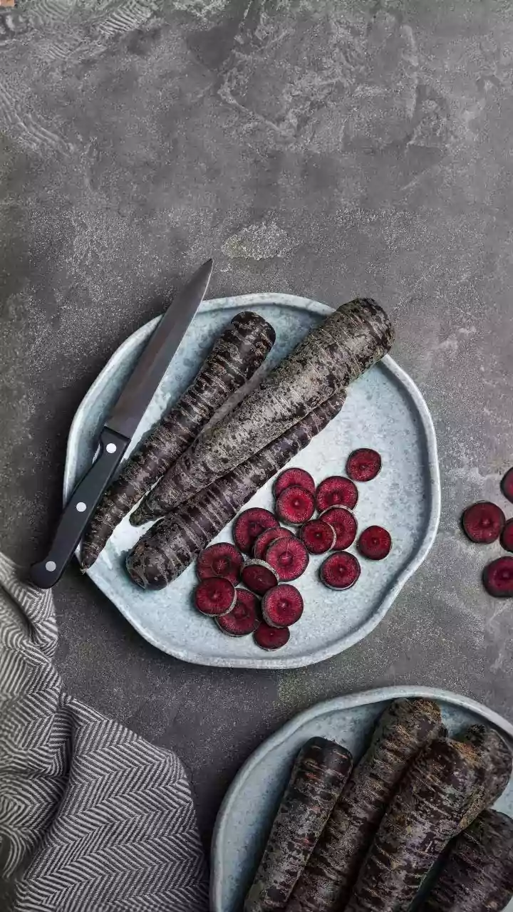 Explore Bold Culinary Possibilities By Cooking With 5 Nutrient-Dense Root Vegetables
