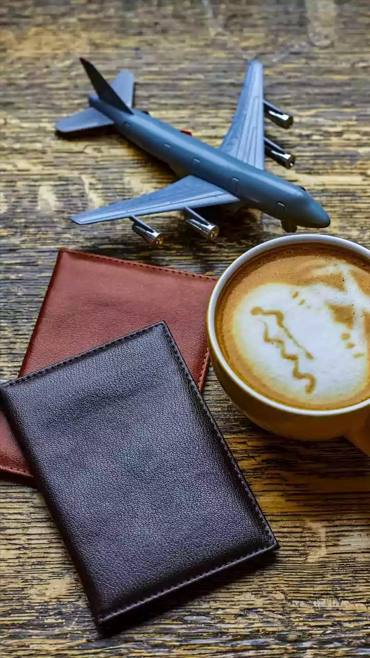 Passport Costs Could Change Your Travel Budget