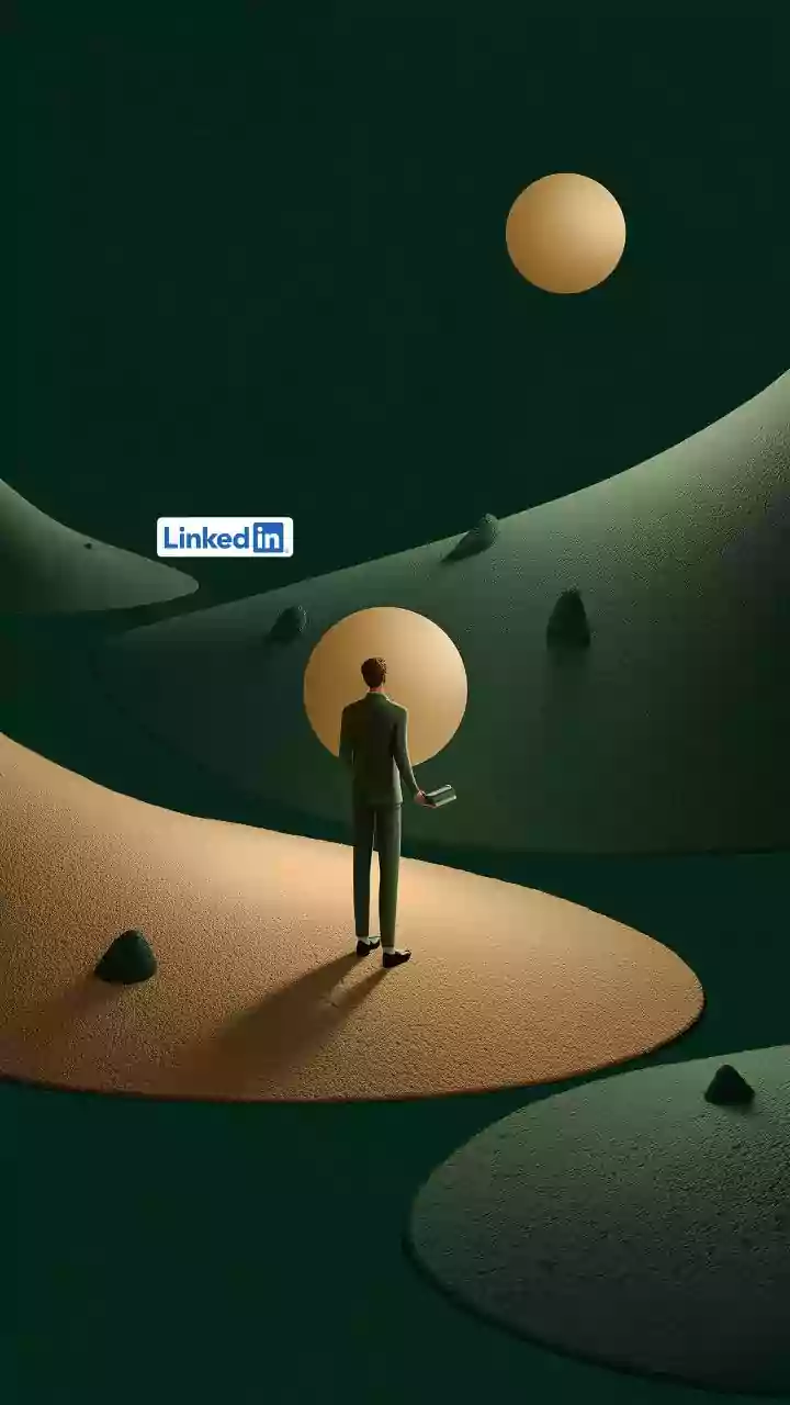 Neglecting your goals? This is what you’re risking