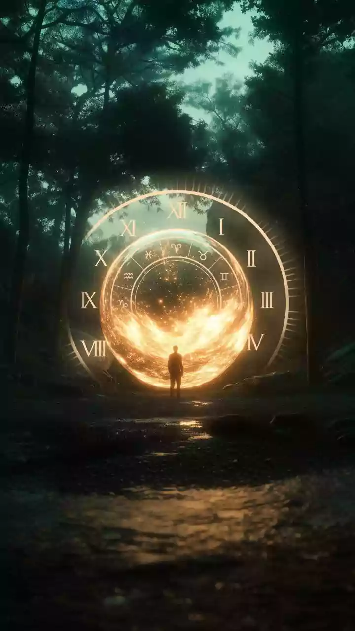 March 23, 2026: Your Personalized Numerology Forecast for Numbers 1-9