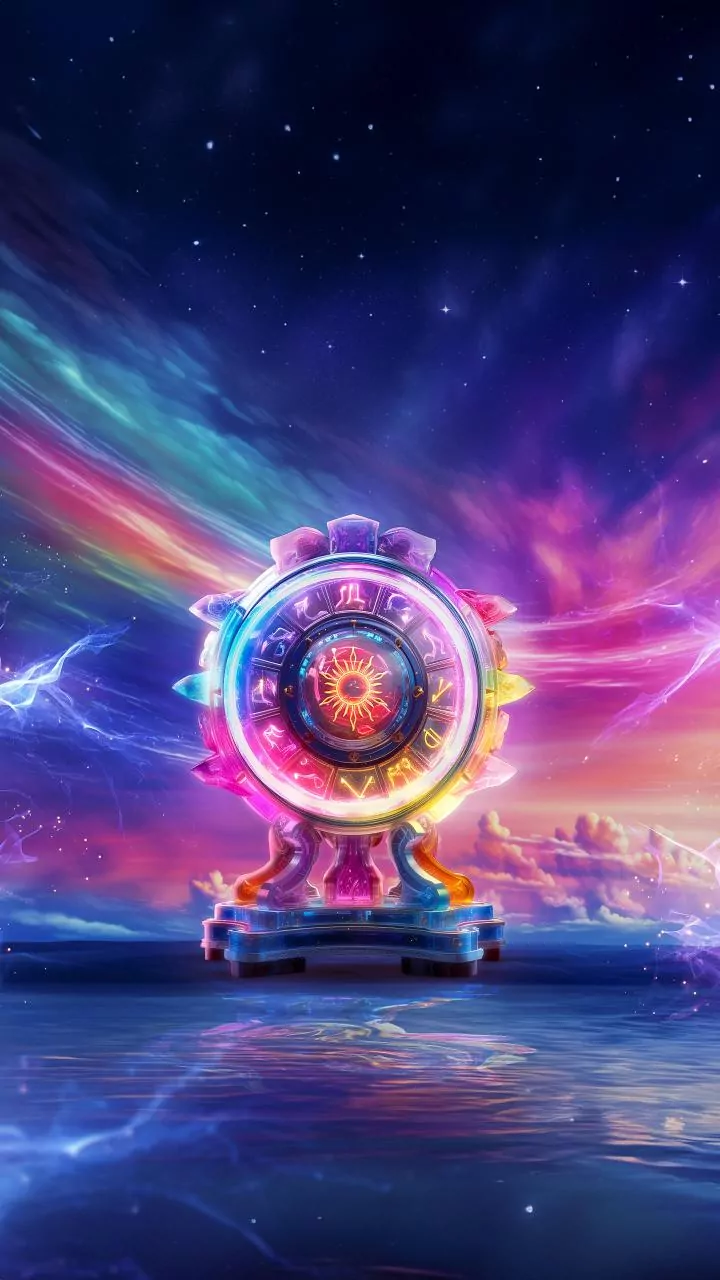 Daily horoscope reveals which Zodiac signs recharge in rain calm