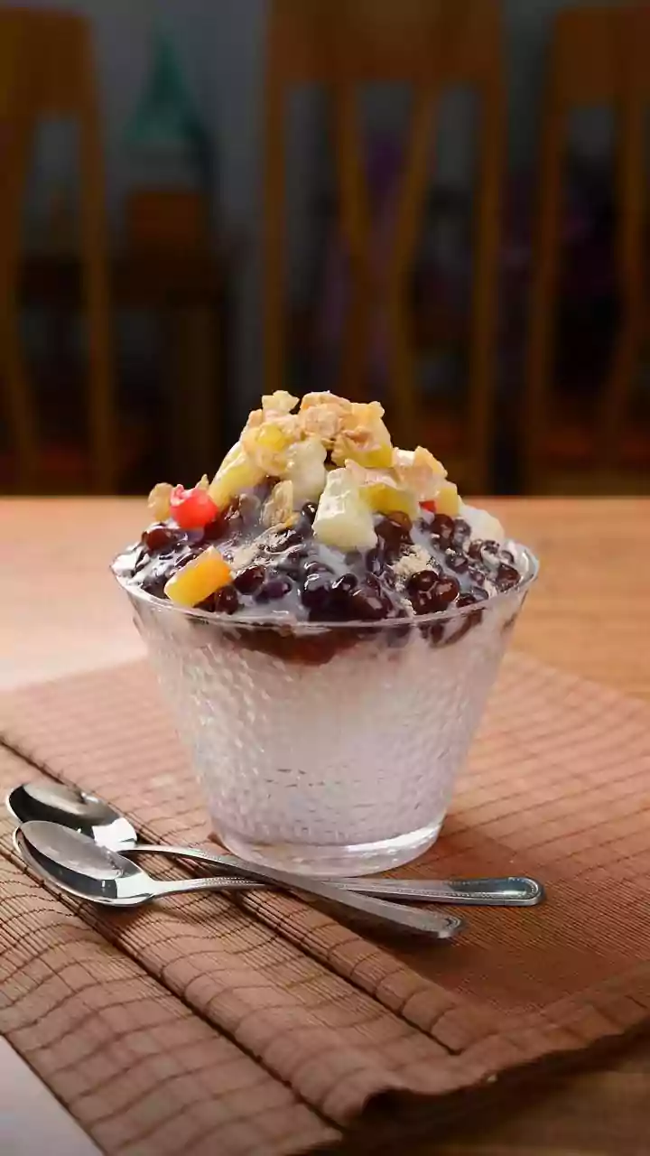 Korean Sweet Treats Are Creating Fresh Buzz Across Hyderabad's Cafés